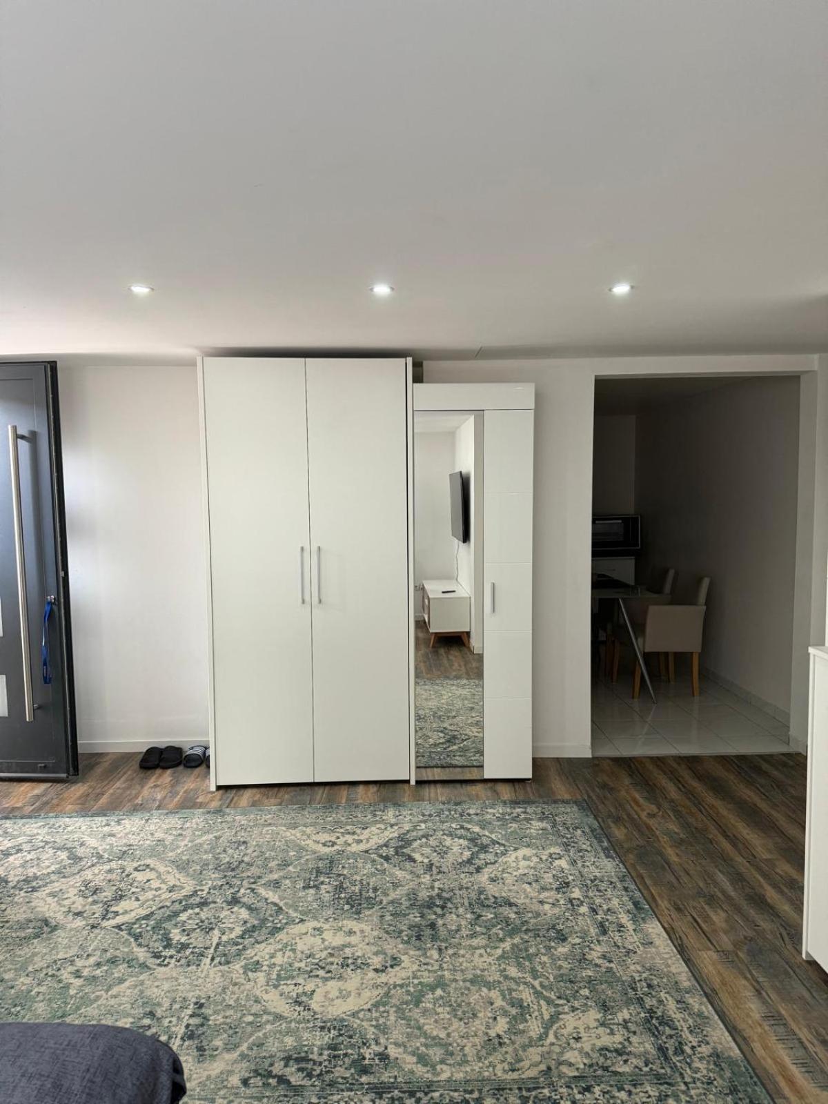 Studio 45M2 Tres Calme Village-Neuf Экстерьер фото